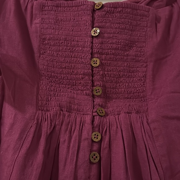 Free People Free-est Sea Shell Mini - Picture 10 of 10